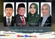 DPD RI Jatim Ucapkan HUT ke-120 Kota Blitar, Lia Istifhama: Momentum Transformasi Menuju Masa Depan