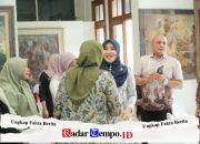 Sentuhan Hangat Senator Cantik Lia Istifhama di Balik Aturan Pembatasan Media Sosial Anak