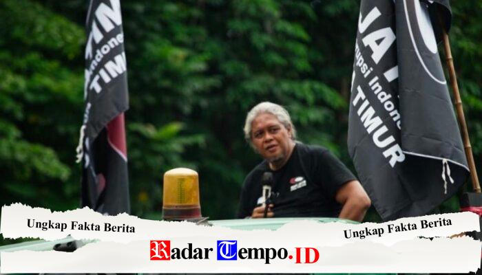 Jejak Saweran” PD Pasar Surya: Desakan MAKI Jatim Usut hingga Puncak Kekuasaan