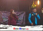 Halal bihalal GS GoCar Surabaya Meriah, Banjir Door Prize dan Kebersamaan