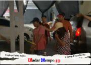 Tim Resmob Satreskrim Polres Sampang Ringkus Pasutri Spesialis Curanmor, Teridentifikasi Beraksi di 11 TKP