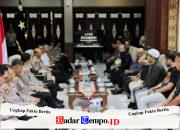 Polda Jatim Satukan Persebaya dan Arema, Perkuat Komitmen Laga Damai di Kanjuruhan