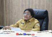 Pemerintah Pusat Sepakat Benahi Tata Kelola RSUD di Provinsi Papua