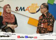 Sinergi DPD RI dan Dindik Gelar Educampus Expo 2026, Senator Lia Istifhama: Jatim Jadi Provinsi Paling Peduli Kampus