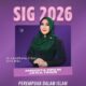 Dari Hati untuk Perempuan Bangsa, Lia Istifhama Gaungkan Kemuliaan Perempuan dalam SIG 2026