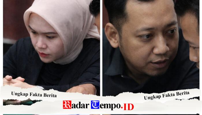 Perzinahan Dilakukan PNS BPKAD Pemprov Jatim ke Penjara, Terbukti Tisu dan Celana Dalam