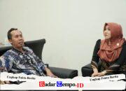Jawa Timur Bisa Jadi Kunci Kemandirian Gula Nasional? Ini Strategi Lia Istifhama
