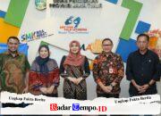 Educampus Expo 2026 Dorong Siswa Lebih Produktif, DPD RI Lia Istifhama dan Dindik Jatim Ajak Kurangi Ketergantungan Gadget