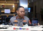 Polri Kerahkan Personel ke Papua Tengah dan Maluku Utara Guna Perkuat Keamanan