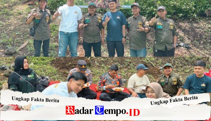 Distinasi Wisata Mikutopia dan PPA_BIRR, Saling Support Jaga Lingkungan Hidup Kota Batu