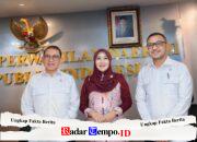 Senator Jatim Ning Lia Istifhama Singgung Kejayaan Majapahit saat Rapat Bersama Menteri Kebudayaan Fadli Zon