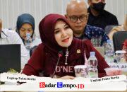 Dukung Kementerian Kebudayaan, Senator Jatim Lia Istifhama Tekankan Digitalisasi Manuskrip Majapahit hingga Walisongo