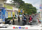 Polres Pelabuhan Tanjungperak Tekan Angka Kecelakaan Hingga 42,86 Persen Selama Mudik Lebaran 2026