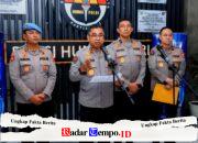 Polri Tegaskan Rekrutmen Akpol 2026 Tanpa Jalur Khusus, Masyarakat Diminta Waspada Penipuan