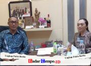 Kasus Penganiayaan LC Di Cafe Arjuna Bravo Surabaya, Polsek Tambaksari, Pelaku segera ditangkap
