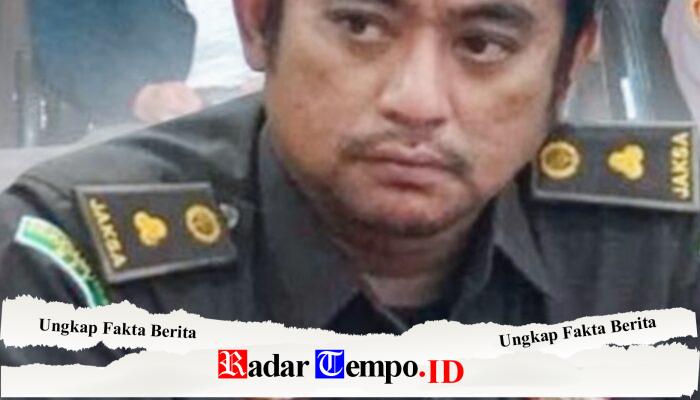 Desak Kejari Kota Batu Usut Tuntas Korupsi Kios dan Los (PIAT)