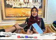 Lia Istifhama Apresiasi Gubernur Jatim Bentuk Tim Koordinasi Pendistribusian LPG 3 Kilogram