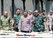 Polri Dinilai Sukses Kelola Arus Mudik dan Balik Lebaran, Tuai Respons Positif Masyarakat