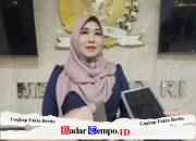 Biaya Haji Diturunkan Rp2 Juta, DPD RI Lia Istifhama Nilai Meringankan Jemaah