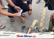 Ki Bedi di Tangkap Bareskrim Penjual Senpi Ilegal, Sudah Jualan 20 Tahun