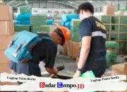 Bea Cukai Tanjung Perak Perketat Pengawasan, Lindungi Masyarakat dari Barang Impor Tak Sesuai Aturan