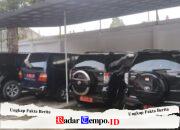 MAKI Jatim Ancam Sweeping Mobil Dinas: “Tinggalkan Kendaraan di Kantor, Bawa Pulang Integritas!”