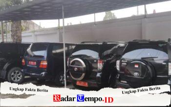 MAKI Jatim Ancam Sweeping Mobil Dinas: “Tinggalkan Kendaraan di Kantor, Bawa Pulang Integritas!”