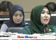 Kesehatan Mental Anak Jadi Prioritas Kemenkes, Lia Istifhama Soroti Kolaborasi dan Edukasi Dini