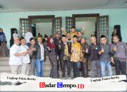 Peran Alumni UINSA: Pesan Lia Istifhama tentang Reuni Akbar dan Halal Bihalal Jejaring Mafash