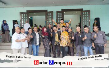 Peran Alumni UINSA: Pesan Lia Istifhama tentang Reuni Akbar dan Halal Bihalal Jejaring Mafash