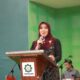 Pantun DPD RI Lia Istifhama Semarakkan Nostalgia Reuni Akbar Mafash UINSA