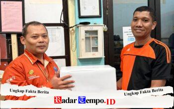 Syukuran TPG, Hangatnya Kebersamaan Guru SMK Mudisa dalam Balutan Rasa Syukur Istimewah