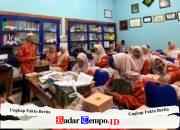 SYUKURAN TPG, WUJUD RASA SYUKUR DAN KEBERSAMAAN GURU SMK MUDISA