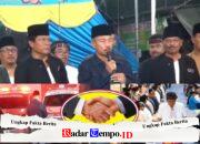 Remoh Sandur Madura Satukan Solidaritas, Pro SURAMADU Luncurkan Ambulans Gratis Solidaritas Remoh
