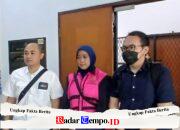 DPO Korupsi Kredit BRI Rp 9,6 Milyard Dibekuk di Jakarta, Sempat Buron 6 Tahun