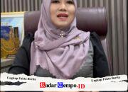 Lia Istifhama Ucapkan Selamat Hari Pers Nasional dan HUT ke-80 PWI Jawa Timur