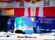 ISOPLUS Run Series 2026 Resmi Digelar, Surabaya dan Jakarta Jadi Magnet Pelari Nasional
