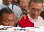 VIRAL, Samuel Ardi Kristanto Diduga Aktor Utama Perampasan, Pembongkaran Rumah Nenek Elina