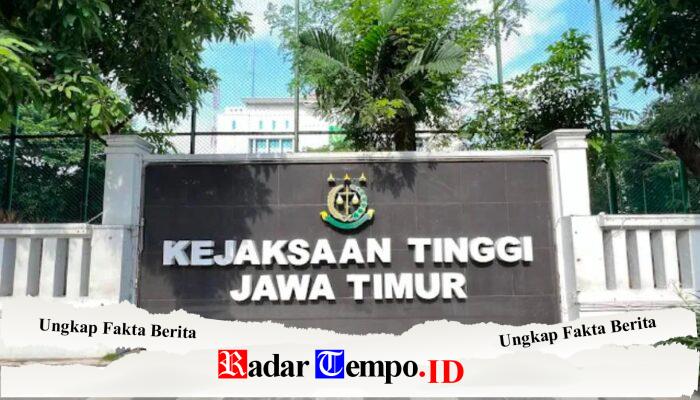 Viral Tak Ada Anggaran Operasional untuk Wartawan Peliput, Kejati Jatim Akui Konferensi Pers Terdampak Efisiensi