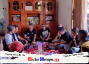 MAKI Jatim dan Laskar Jahanam Jember Konsolidasi 12 Desa Terdampak PT Imasco, Siap Gelar Aksi Akbar: “TUTUP PABRIK IMASCO”