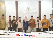 Komisi PDUF MUI Jawa Timur, Manfaat, dan Strategi Kolaborasi Menurut Lia Istifhama