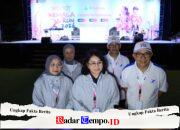 Kemala Run 2026 Usung Campaign Charity for Indonesia, Donasi untuk Korban Banjir di Sejumlah Daerah