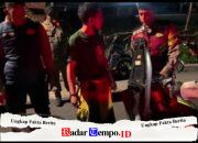 Polres Pasuruan Perketat Patroli Jalur Prigen Antisipasi Kejahatan Jalanan