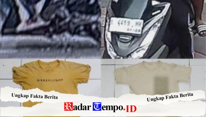 2 Bulan Buron Usai Viral, Pelaku Curanmor Kalimas Udik Ditangkap Polres Tanjung Perak