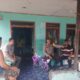 Jaga Kondusifitas Desa Garung, Polsek Jabiren Raya Intensifkan Cooling System dan Sambang Warga