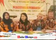 RPP Anak Ranting Pemuda Pancasila Surabaya Digelar, Perkuat Struktur Organisasi hingga Tingkat Akar Rumput