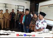 PT. Garam Absen dari Audiensi, FMC Kecewa