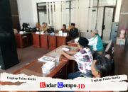 PT Garam Absen Audiensi, FMC Siap Laporkan ke Ombudsman Jawa Timur