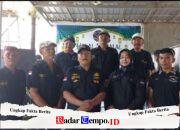 Halal bihalal PSNB di Sidoarjo berlangsung meriah ,Pererat tali siturrohim sesama seniman