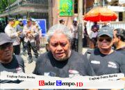 Heru MAKI Bongkar Dugaan “Jalur Tikus” Mutasi Kepsek, Soroti Kepindahan Bu Lilik ke SMKN 12 Surabaya Tanpa Rekomendasi
